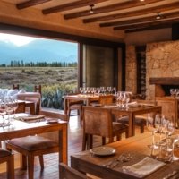 Alpasión Restaurant